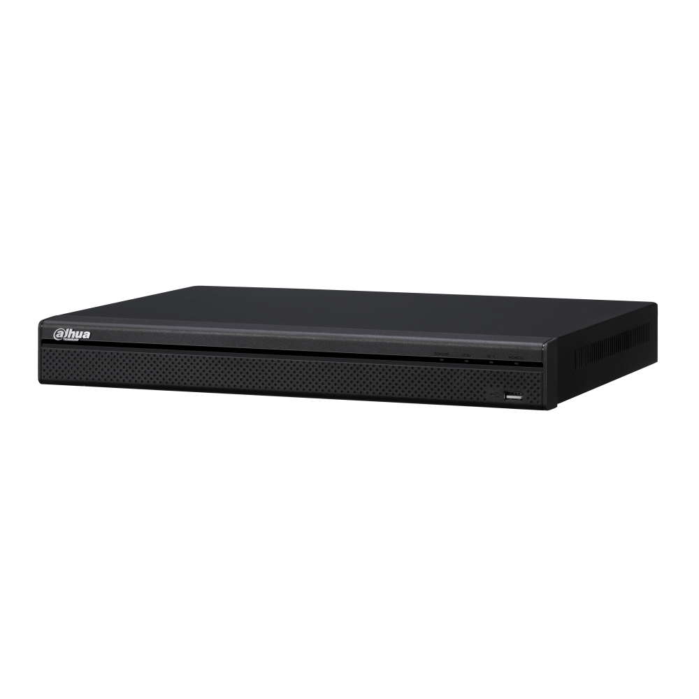 Видеорегистатор DHI-NVR4232-4KS2/L сетевой Видеорегистатор DHI-NVR4232-4KS2/L сетевой