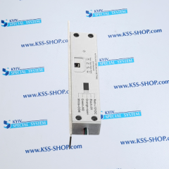 Ригельный замок YB-500B(LED)