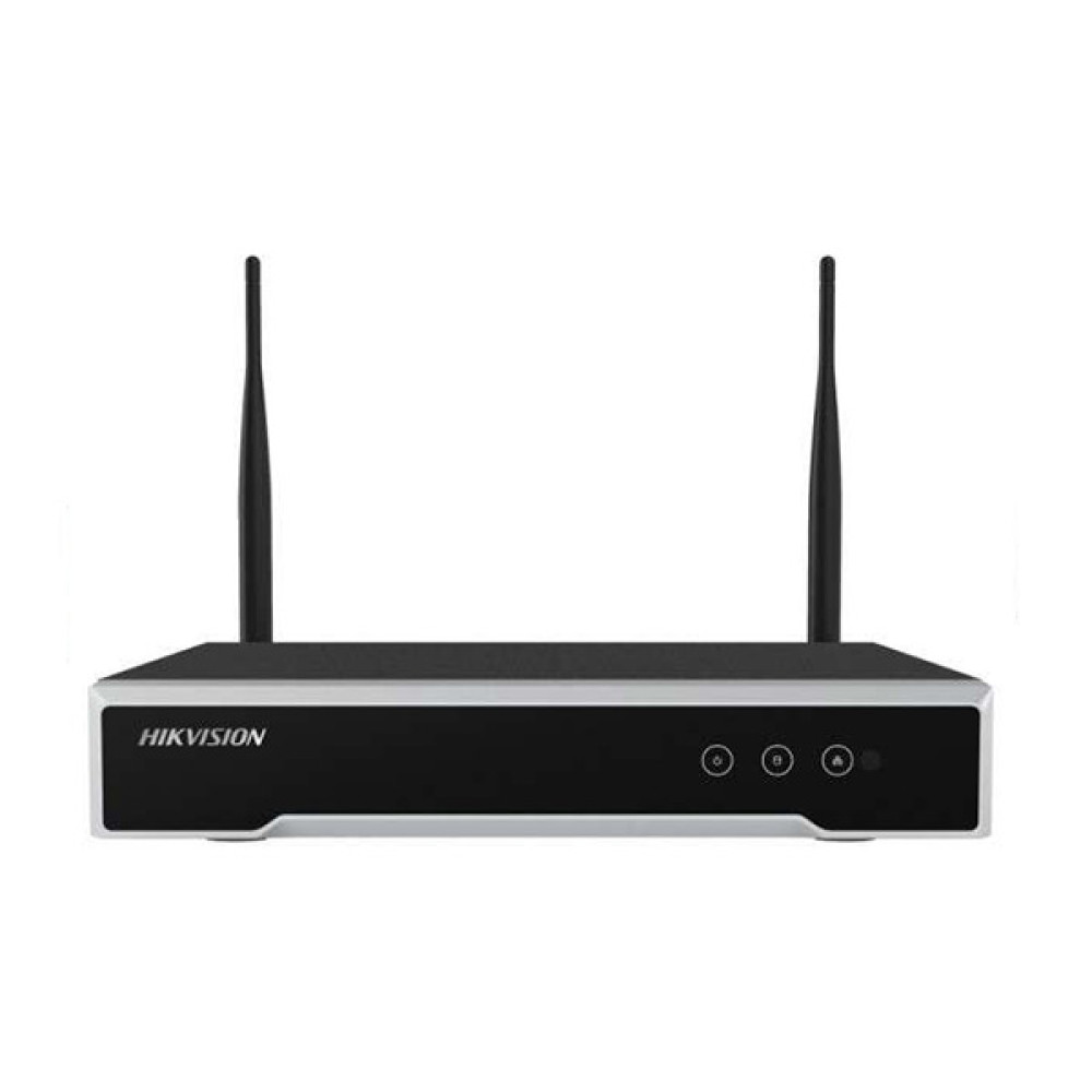 Видеорегистратор DS-7104NI-K1/W/M сетевой Wi-Fi Видеорегистратор DS-7104NI-K1/W/M сетевой Wi-Fi