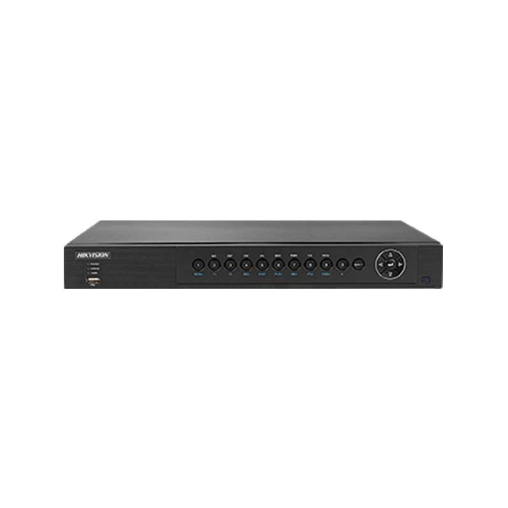 Видеорегистратор DS-7208HUHI-K2(S) Turbo HD Видеорегистратор DS-7208HUHI-K2(S) Turbo HD