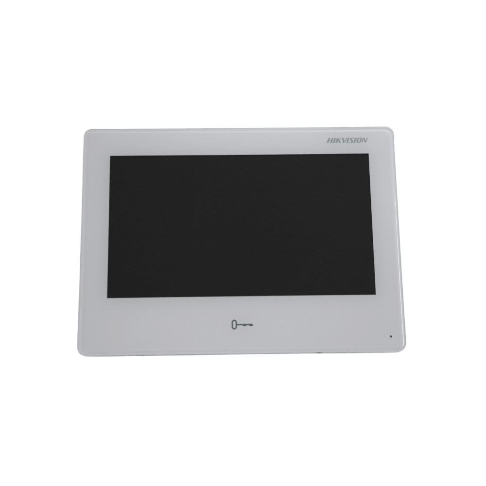 IP Видеодомофон DS-KH9310-WTE1