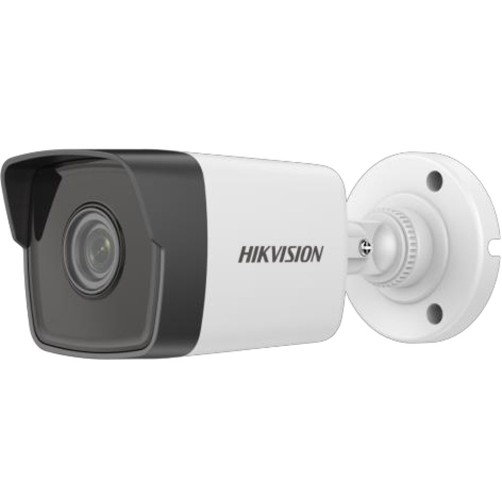 Видеокамера Hikvision DS-2CD1021-I(F) Видеокамера Hikvision DS-2CD1021-I(F)