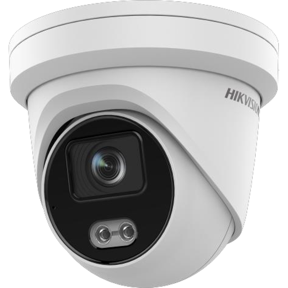 Видеокамера Hikvision  DS-2CD2347G2-LU (C) 2.8mm