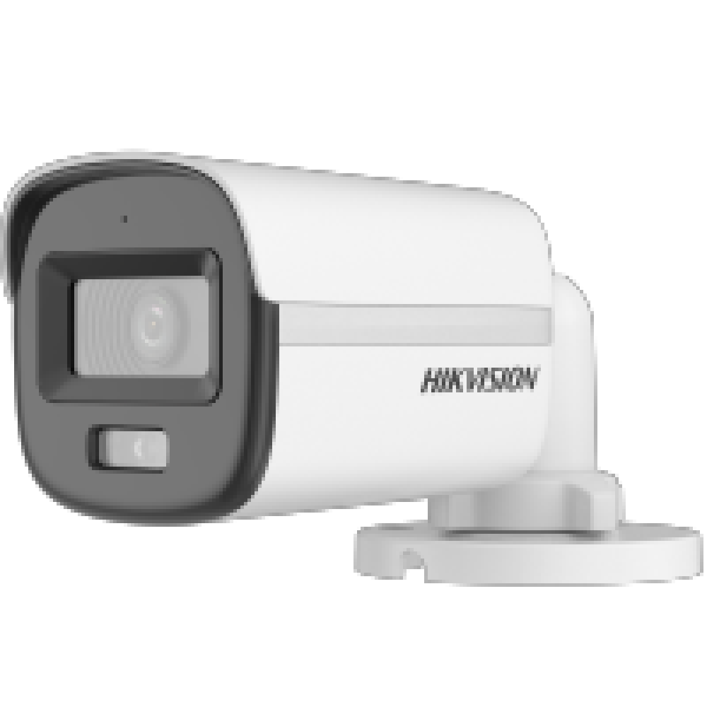 Видеокамера Hikvision DS-2CE10DF0T-PF 2.8MM