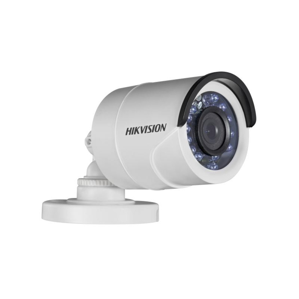 Видеокамера Hikvision DS-2CE16D0T-IRF Видеокамера Hikvision DS-2CE16D0T-IRF