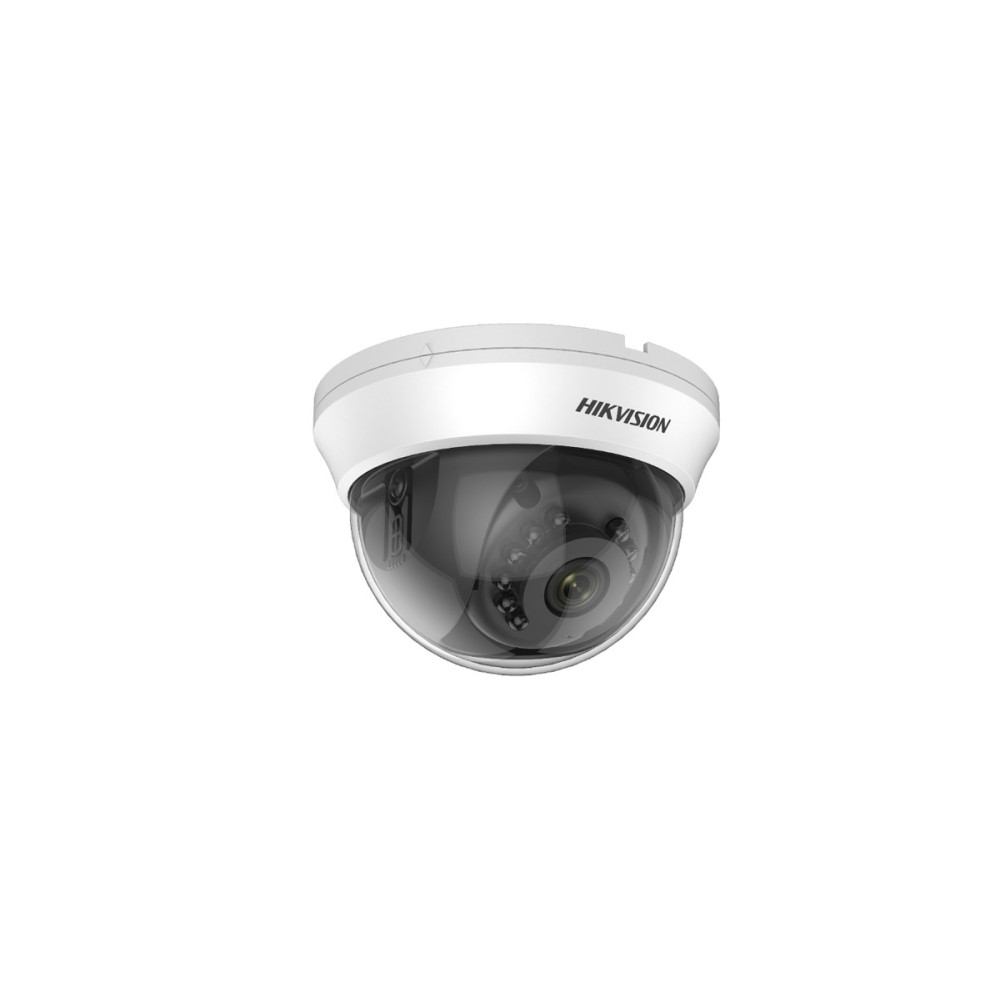 Видеокамера Hikvision DS-2CE56D0T-IRMMF Видеокамера Hikvision DS-2CE56D0T-IRMMF