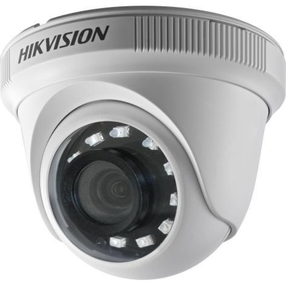 Видеокамера Hikvision DS-2CE56D0T-IRPF (C) (2.8 ММ)