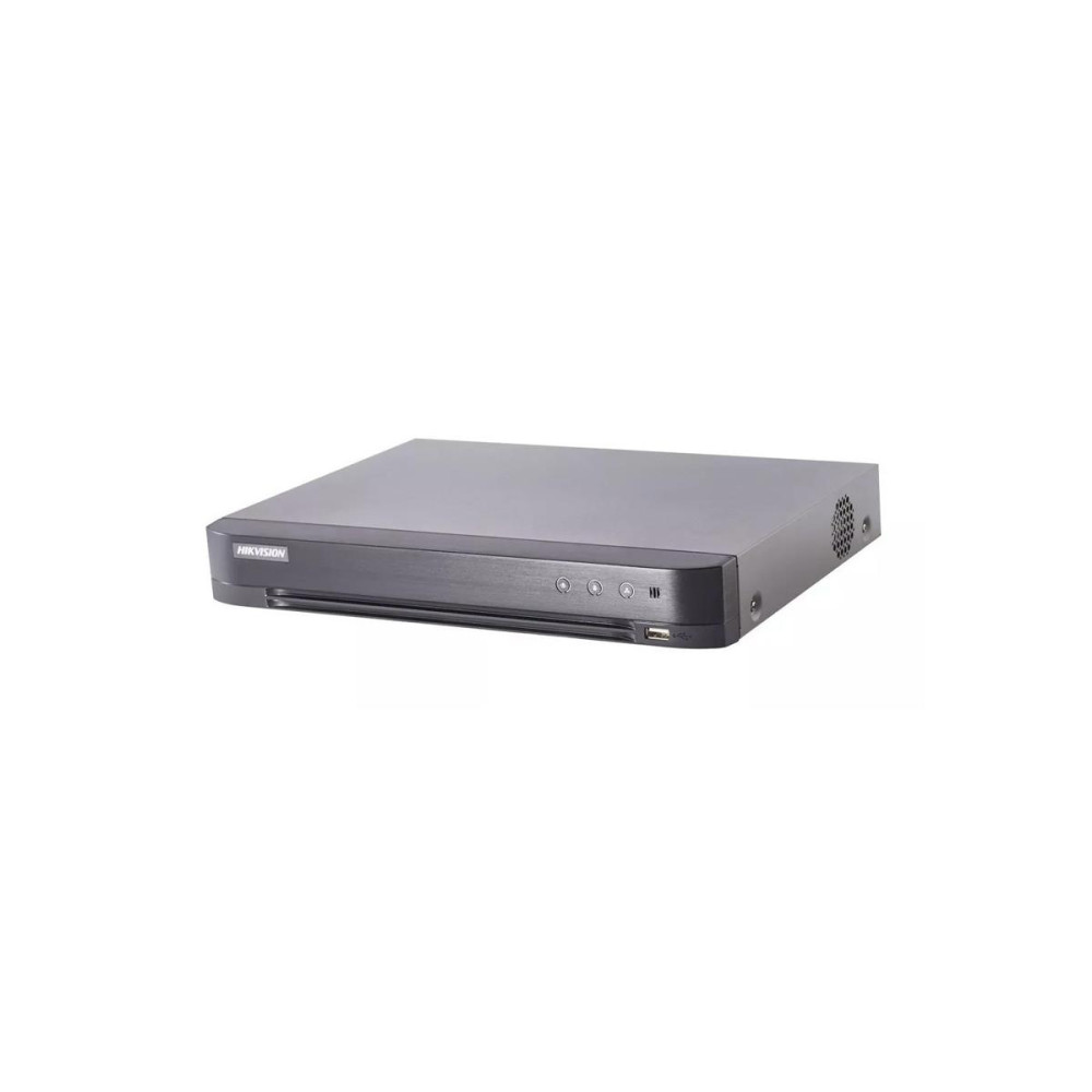 Видеорегистратор IDS-7204HQHI-M1/FA Turbo HD Видеорегистратор IDS-7204HQHI-M1/FA Turbo HD