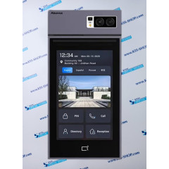 Akuvox S539 - Багатоабонентна панель виклику c Metaverse