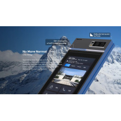 Akuvox S539 - Багатоабонентна панель виклику c Metaverse