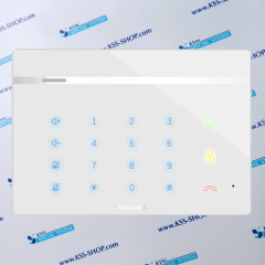 Akuvox C312S - SIP домофон на Linux