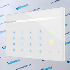 Akuvox C312S - SIP домофон на Linux