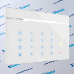 Akuvox C312S - SIP домофон на Linux