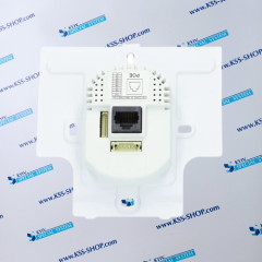 Akuvox C312S - SIP домофон на Linux