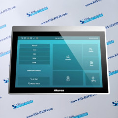 Akuvox IT83R - 10" SIP домофон на Android