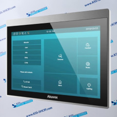 Akuvox IT83R - 10" SIP домофон на Android