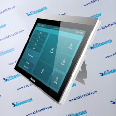 Akuvox IT83R - 10" SIP домофон на Android