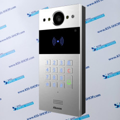 Akuvox R20K - Многоабонентская вызывная панель