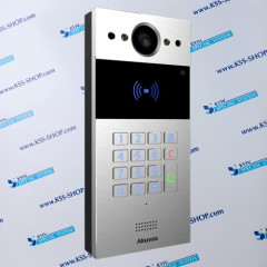 Akuvox R20K - Многоабонентская вызывная панель