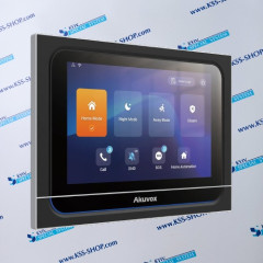 Akuvox X933H - Смарт-домофон з ZigBee 3.0