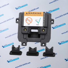 Akuvox R20K - Многоабонентская вызывная панель