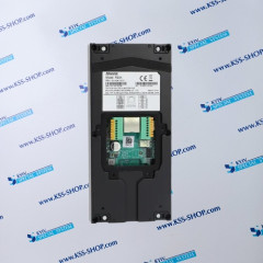 Akuvox R20K - Многоабонентская вызывная панель