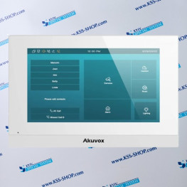 Akuvox C315W - 7