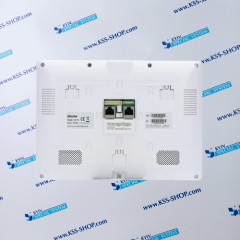Akuvox C317S - 10" SIP домофон на Android