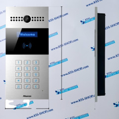 Akuvox R27A - Многоабонентская вызывная панель
