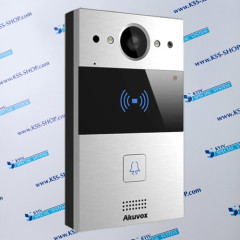 Akuvox R20A - Индивидуальная вызывная панель