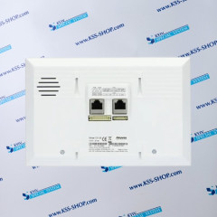 Akuvox C313S - 7" SIP домофон на Linux