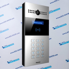 Akuvox R27A - Многоабонентская вызывная панель