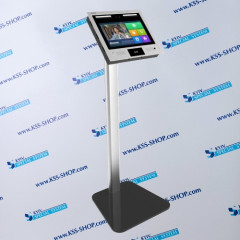 Akuvox X916S - Багатоабонентна панель виклику на Android (розпізнавання обличчя)