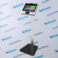 Akuvox X916S - Багатоабонентна панель виклику на Android (розпізнавання обличчя)