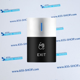 Бесконтактная кнопка выхода Exit-620 от ATIS
