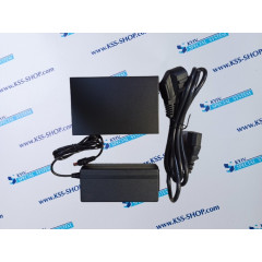 PoE-коммутатор Dahua DH-CS4006-4ET-60