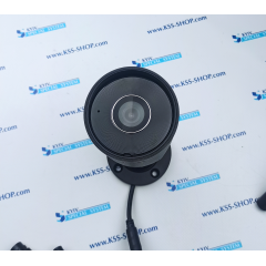 Видеокамера Ajax BulletCam (5 Mp/2.8 mm) — белая