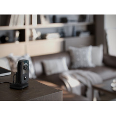 Wi-Fi камера IndoorCam