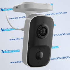 Wi-Fi камера IndoorCam
