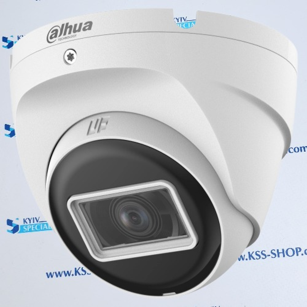Відеокамера Dahua DH-HAC-T2A51P-U (2.8 мм) Відеокамера Dahua DH-HAC-T2A51P-U (2.8 мм)