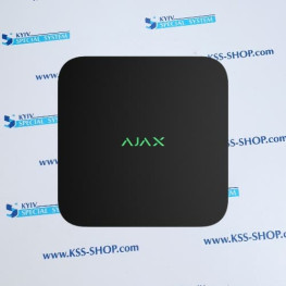 Видеорегистратор Ajax  NVR DC (16ch)