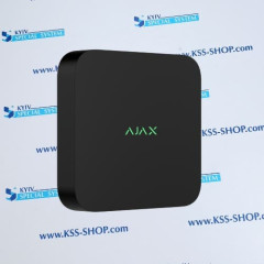 Видеорегистратор Ajax  NVR DC (16ch)