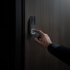 Видеозвонок DoorBell