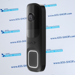 Видеозвонок DoorBell