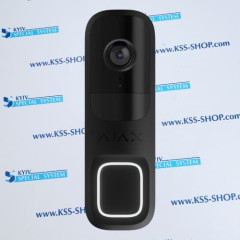 Видеозвонок DoorBell