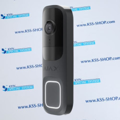 Видеозвонок DoorBell