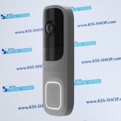 Видеозвонок DoorBell