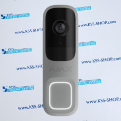 Видеозвонок DoorBell