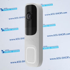 Видеозвонок DoorBell