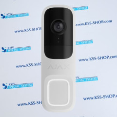 Видеозвонок DoorBell